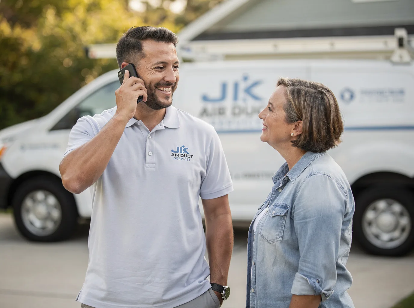 Air Duct Cleaning Ocean Springs, MS FAQs